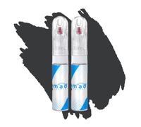 BMW DARK GRAPHITE SOPHISTO GREY 2 - B90 PENNA PER RITOCCHI IN VERNICE METALLICA