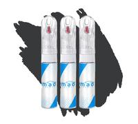 BMW DARK GRAPHITE SOPHISTO GREY 2 - B90 PENNA PER RITOCCHI IN VERNICE METALLICA