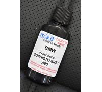 BMW Dark Graphite Sophisto Grey - Kit Di Ritocco Per Vernice Metallica A90 30ML