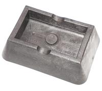 BMW Davanzale Two-Post Sollevatore Punto di Sollevamento Blocco 51718268885