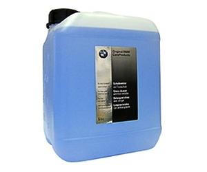 BMW - Detergente per parabrezza, originale, 5L
