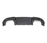 Mostrina Paraurti POSTERIORE PER BMW 2 Coup 220d 135 KW 184 CV