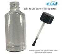 BMW Dravit Grigio C36 Pittura Ritocco Kit 30ML 1 3 5 7 8 Serie Ripara Graffi UK