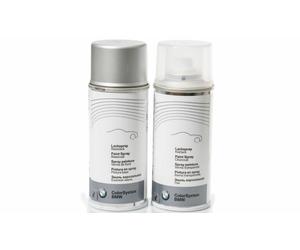 BMW Due Bianco Alpino Tinta Unita Codice Colore 300 51915A55B68 5A55B68