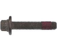 BMW E12 Vite A Testa Torx M8x1.25x40mm Grado 8.8 11417809837 Nuovo Originale