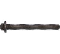 BMW E14 Torx-Head Bullone/Vite M10x1.50x85mm Alto Grado 11118571560 Originale