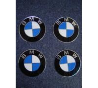 BMW E30 Cabrio Emblema Coprimozzo Cerchi A Raggi