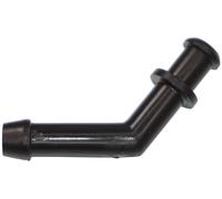 BMW E30 Cilindro Maestro Frizione Fluido Alimentazione Tubo Port 21521154163 New