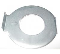 BMW E30 E36 Sterzo Cremagliera Tirante Serratura Stop Rondella 32111126414 Nuovo