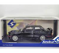 BMW E30 Sport EVO 1990 - SOLIDO 1:18