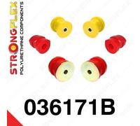 BMW E32, E34 Kit Boccole Sospensione Anteriore