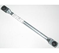 BMW E34 Braccio Tergicristalli Sollevatore Asta LHD 1384116 61611384116 Nuovo