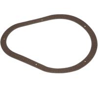 BMW E34 E32 Carburante Pompa Sensore Attacco Cover Guarnizione 51711908339 Nuovo