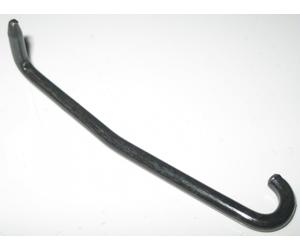 BMW E34 E32 Dx Serratura Cilindro Leva Asta Collegamento 8105148 51218105148 New