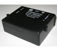 BMW E34 E32 Rimorchio Modulo Unità Controllo 1390351 61351390351 Nuovo Originale