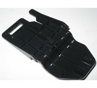 BMW E34 E32 Sedile Kit Primo Soccorso Scatola Supporto Clip 52101945440 Nuovo