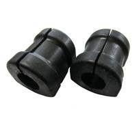 BMW E36 25,5mm - Boccole Barra Antirollio Anteriore