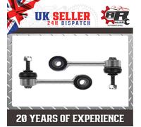 BMW E36 316 318 320 Anteriore Antirollio Barra Collegamento Rods X