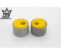 BMW e36 Boccole del braccio di controllo anteriore ACENTRICO