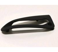 BMW E36 Cabrio Left Seat Belt Outlet Cover 318 320 325 M3 Copertura Cintura Dx