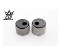 BMW e36 compact Bracci anteriori eccentrici