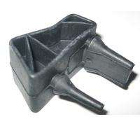 BMW E36 Compatto Stivale Tronco Coperchio Bump Stop Buffer 8146793 51498146793