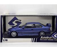 Bmw E36 Coupè M3 1990 - SOLIDO 1:18