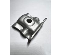 BMW E36 E38 E31 Posteriore SX Staffa di Scarico Originale BMW 18211723410