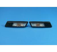 BMW E36 - Freccia Laterale Bianco 3er Tutti Modelli fino A 8/96 Nuovo