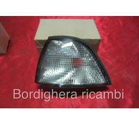 BMW E36 M3 COUPE CABRIO FRECCIA FANALINO SINISTRO INDICATOR LENS BLINKER FUME'