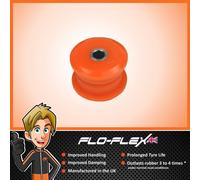 BMW E36 Serie 3 Compatto Anteriore Goccia Collegamento Spazzole IN Poly Flo-Flex