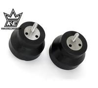 BMW e39 benzina - supporti motore boccole silentblocks