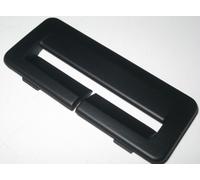 BMW E39 E38 Sedile Posteriore Cintura Orlo Cover Guida 8208256 51468208256 Nuovo