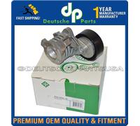 BMW E39 E46 E60 E83 E85 Drive Tendicinghia Con Puleggia 534 0050 100 INA