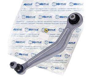 BMW E39 E60 E61 E63 E64 Braccio OSCILLANTE POSTERIORE DESTRO MEYLE 33326767832 A635
