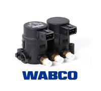 OEM WABCO 4722525610 Iveco 60C, 65C, 70C Valvola sospensioni pneumatiche