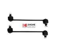 BMW E46 2 Heavy Duty Barra Stabilizzatrice Anteriore Link Di Caduta BGA HD