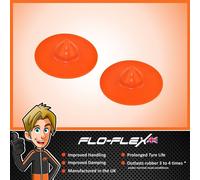 BMW E46 Compact Supporto Molla Posteriore Inferiore In Poliuretano Flo-Flex