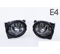 BMW E46 E39 M Sport M3 M5 Lampade Fendinebbia Griglia Coppia Faretti HB4 E4