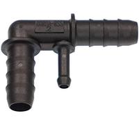 BMW E46 E39 M54 Engine Vacuum Hose Pipe Line 90° Joint 13327503677 Genuine