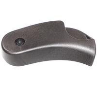 BMW E46 E83 E85 E86 E89 Cofano Rilascio Leva Maniglia LHD 51238223163 Nuovo Vera