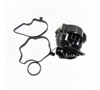 Filtro Sfiato Separatore Olio per BMW 120d 318d 320d 520d X3 + Guarnizioni