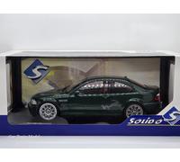 BMW E46 M3 2000 - SOLIDO 1:18