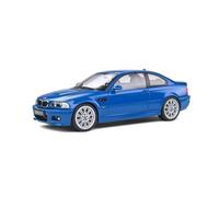 BMW E46 M3 COUPÉ - 2000
