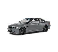 BMW E46 M3 COUPÉ STREETFIGHTERS - 2000