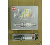 BMW E46 M3 Ngk Candele A Platino x6