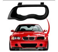 BMW E46 Pre-Facelift Cold Air Headlight Intake Open Style All Body Styles
