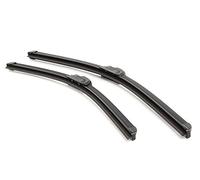 BMW E46 - Set spazzole tergicristallo 'EVO lama piatta' anteriore originale