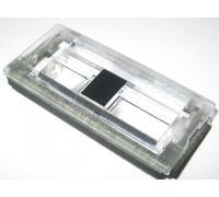 BMW E46 Stivale Numero Reg. Targa Lente Faro 51138236269 Nuovo Originale