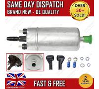 BMW E53 E30 E34 E28 E24 E12 E23 E3 Esterno Inline Pompa Carburante Elettrica